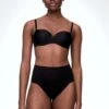 Oysho Invisible Laser CutPerizomaBlack Donna Intimo OY181R16A-Q11 -Oysho Negozio eb1b8bb28a524d4eabb299d8bc2fa8c4
