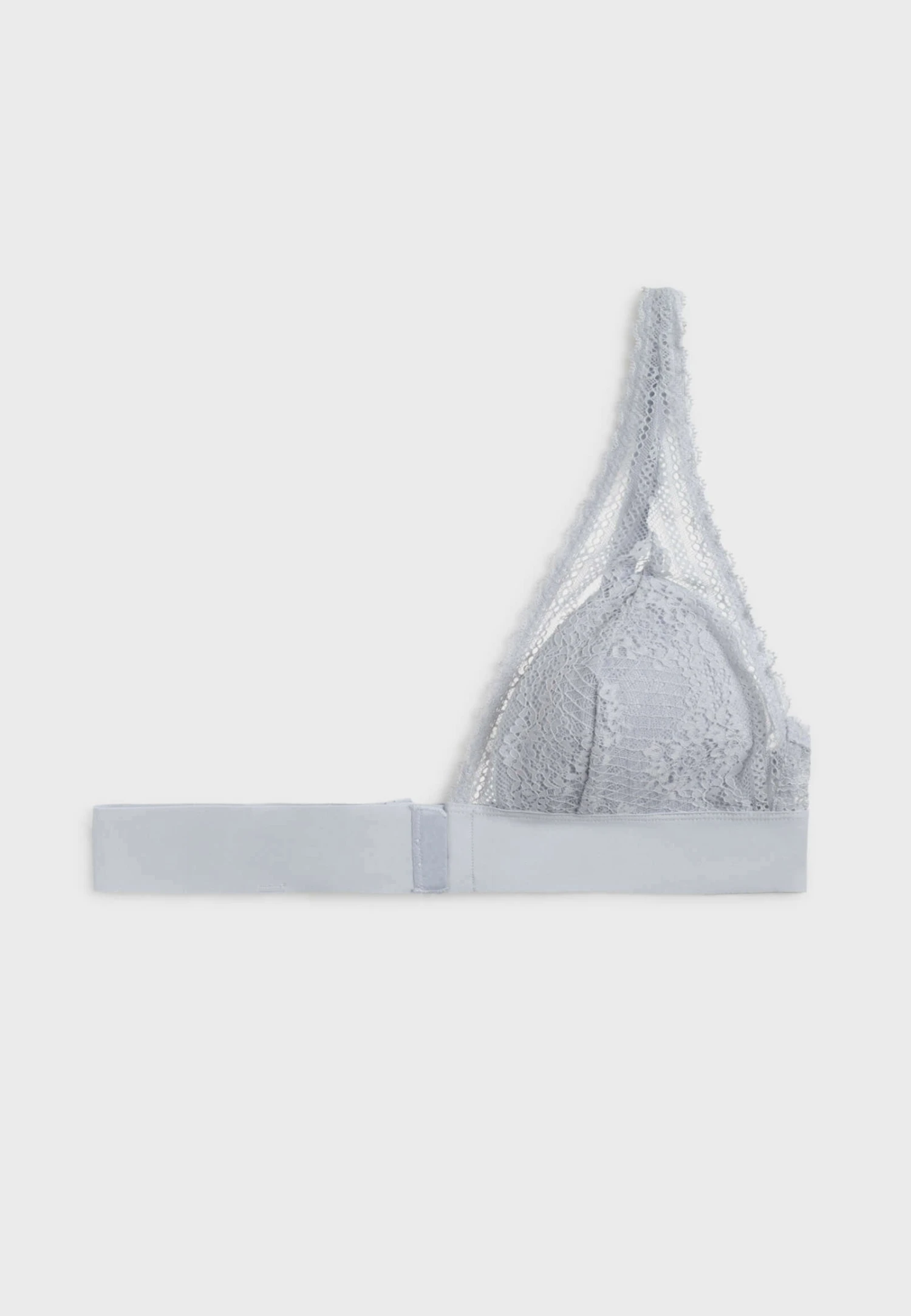 Oysho Post-SurgeryReggiseno A TriangoloBlue Donna Intimo OY181A0S8-K11 7 Oysho Post-SurgeryReggiseno A TriangoloBlue Donna Intimo OY181A0S8-K11 - immagine 5