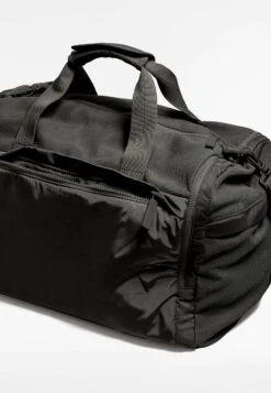 Oysho Technical Sports With Front Pockets - Borsa Per Lo Sport - Black -Oysho Negozio ec52582974db4a179f1c2f0c1138bb43