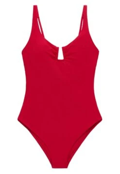 Oysho U-Neck HalterCostume Da BagnoRed Donna Moda Mare OY181G07Q-G11 15 Oysho U-Neck HalterCostume Da BagnoRed Donna Moda Mare OY181G07Q-G11 -Oysho Negozio ec7219e501ca410389c6f007bef2a840