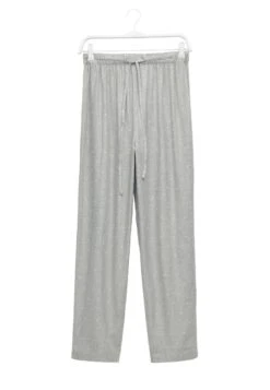 Oysho Jacquard Pantaloni Del PigiamaLight Grey Donna Intimo Notte E Loungewear OY181O14B-C11 -Oysho Negozio ed4aed4189094b3a94571f7fa7e74945