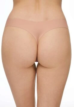 Oysho PerizomaSalmon Donna Intimo OY181R17N-H11 -Oysho Negozio ee53d58df4b34012adebcdeef5606184