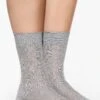 Oysho Classic - Calze - Grey