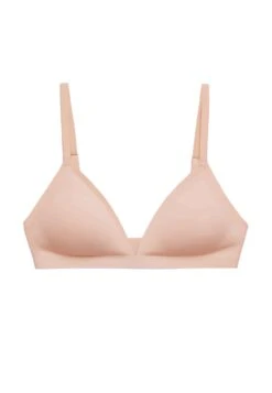 Oysho InvisibleReggiseno A TriangoloMottled Beige Donna Intimo OY181A0VB-B12 15 Oysho InvisibleReggiseno A TriangoloMottled Beige Donna Intimo OY181A0VB-B12 -Oysho Negozio f0c13fc780d2416f80b78f3a1dffbd0a