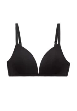 Oysho Push-UpReggiseno A TriangoloBlack Donna Intimo OY181A0V8-Q11 15 Oysho Push-UpReggiseno A TriangoloBlack Donna Intimo OY181A0V8-Q11 -Oysho Negozio f213df9864024e45afe6ae8b4e6638d9