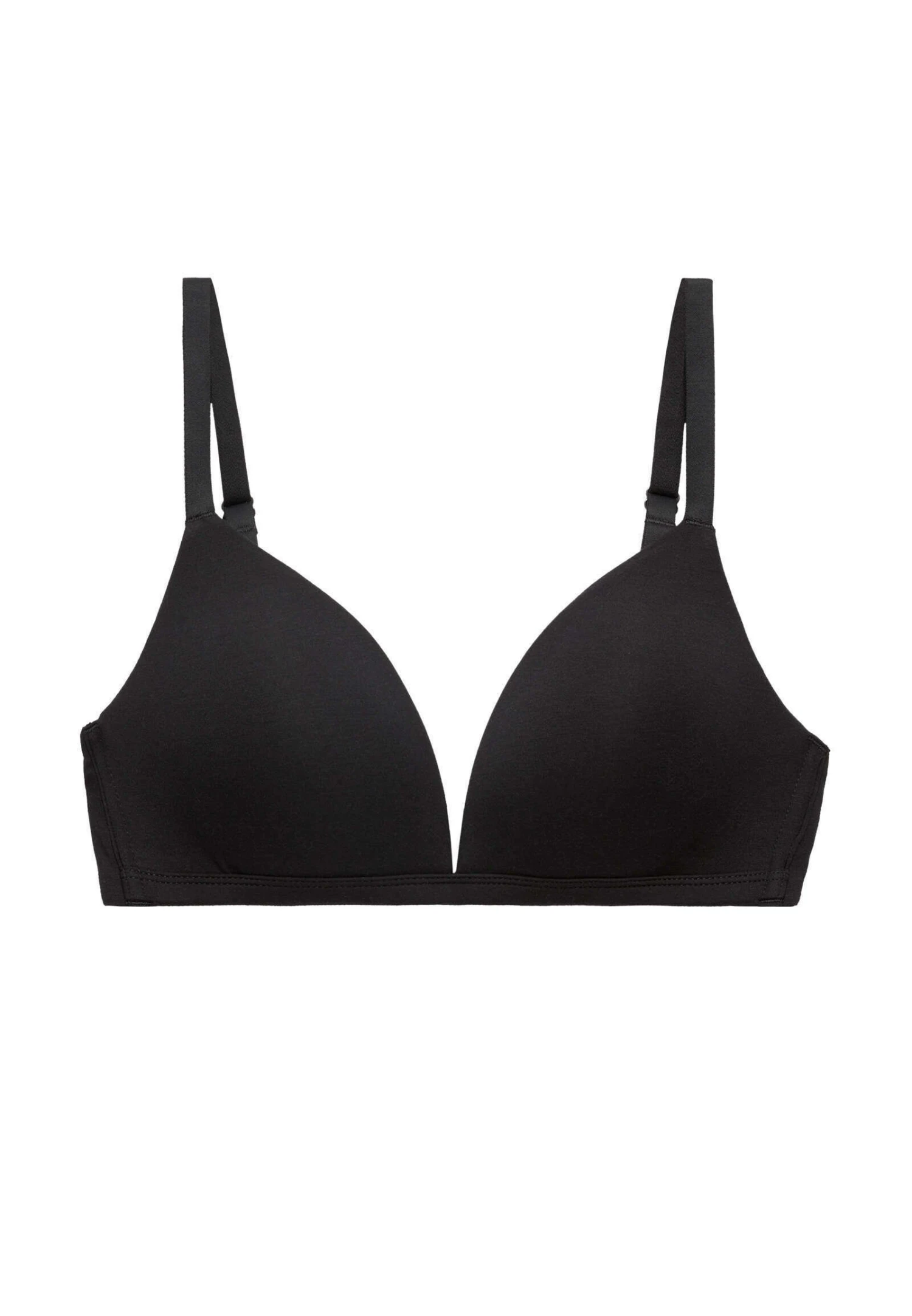 Oysho Push-UpReggiseno A TriangoloBlack Donna Intimo OY181A0V8-Q11 9 Oysho Push-UpReggiseno A TriangoloBlack Donna Intimo OY181A0V8-Q11 - immagine 7