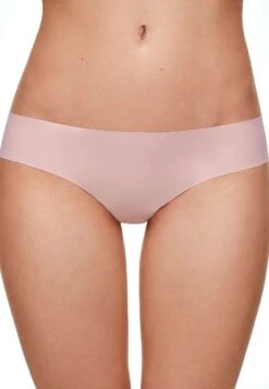 Oysho 5 Laser-Cut Cheeky - Slip - Red -Oysho Negozio f246efcacc9640d38a6ad6b4bfb811c3