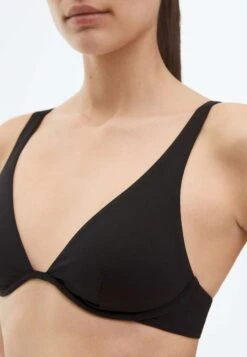 Oysho Continuous Underwire Halter Neck 30718024Bikini Pezzo SopraBlack Donna Moda Mare OY181J0AV-Q11 10 Oysho Continuous Underwire Halter Neck 30718024Bikini Pezzo SopraBlack Donna Moda Mare OY181J0AV-Q11 -Oysho Negozio f27aeb4ebfec4409971250681d4203e1