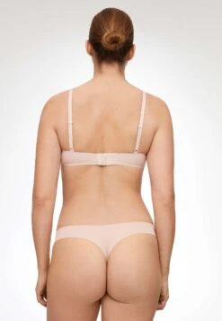 Oysho Invisible Laser Cut Halter Style Reggiseno A TriangoloPink Donna Intimo OY181A0SI-J11 -Oysho Negozio f411adf6c5be40eca7059718c2b20516