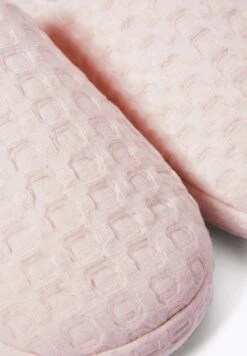 Oysho Weave - Pantofole - Pink -Oysho Negozio f5f4005fed50462c8a54781e7ae12da2