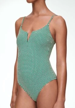 Oysho Mini GeometricCostume Da BagnoNeon Green Donna Moda Mare OY181G07I-M11 18 Oysho Mini GeometricCostume Da BagnoNeon Green Donna Moda Mare OY181G07I-M11 -Oysho Negozio f611434a153d401abd52479c654e9727