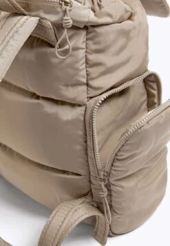 Oysho Gesteppter- Zaino - Brown -Oysho Negozio f62f701d256f4cd9a4091c581dacbe55