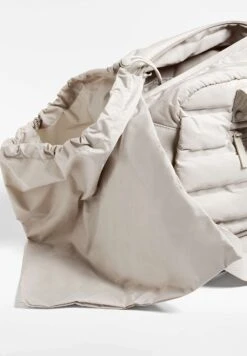 Oysho Padded Technical - Borsa Per Lo Sport - Beige -Oysho Negozio f7edb31298c9497f8762242167206649