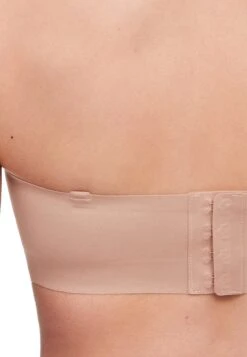 Oysho InvisibleWith Removable StrapsReggiseno Con Spalline RegolabiliSalmon Donna Intimo OY181A0VD-H11 -Oysho Negozio f983921238eb44d5b241fab6e2d6ea57