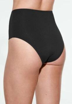 Oysho High Rise Bikini Pezzo SottoBlack Donna Moda Mare OY181R162-Q11 -Oysho Negozio fa07fb1eb49c4efd971ba1ff41acd3f0