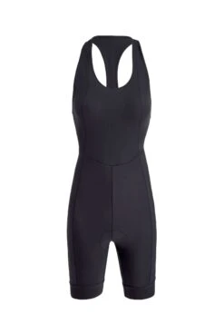 Oysho CyclingTuta JumpsuitBlack Donna Tute Jumpsuit OY121T02P-Q11 -Oysho Negozio fa217558fb5c4078bdd8cf42052d531b