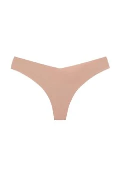 Oysho PerizomaSalmon Donna Intimo OY181R17N-H11 -Oysho Negozio faaf7bca4daa4a35ae2c4807113a0cb5