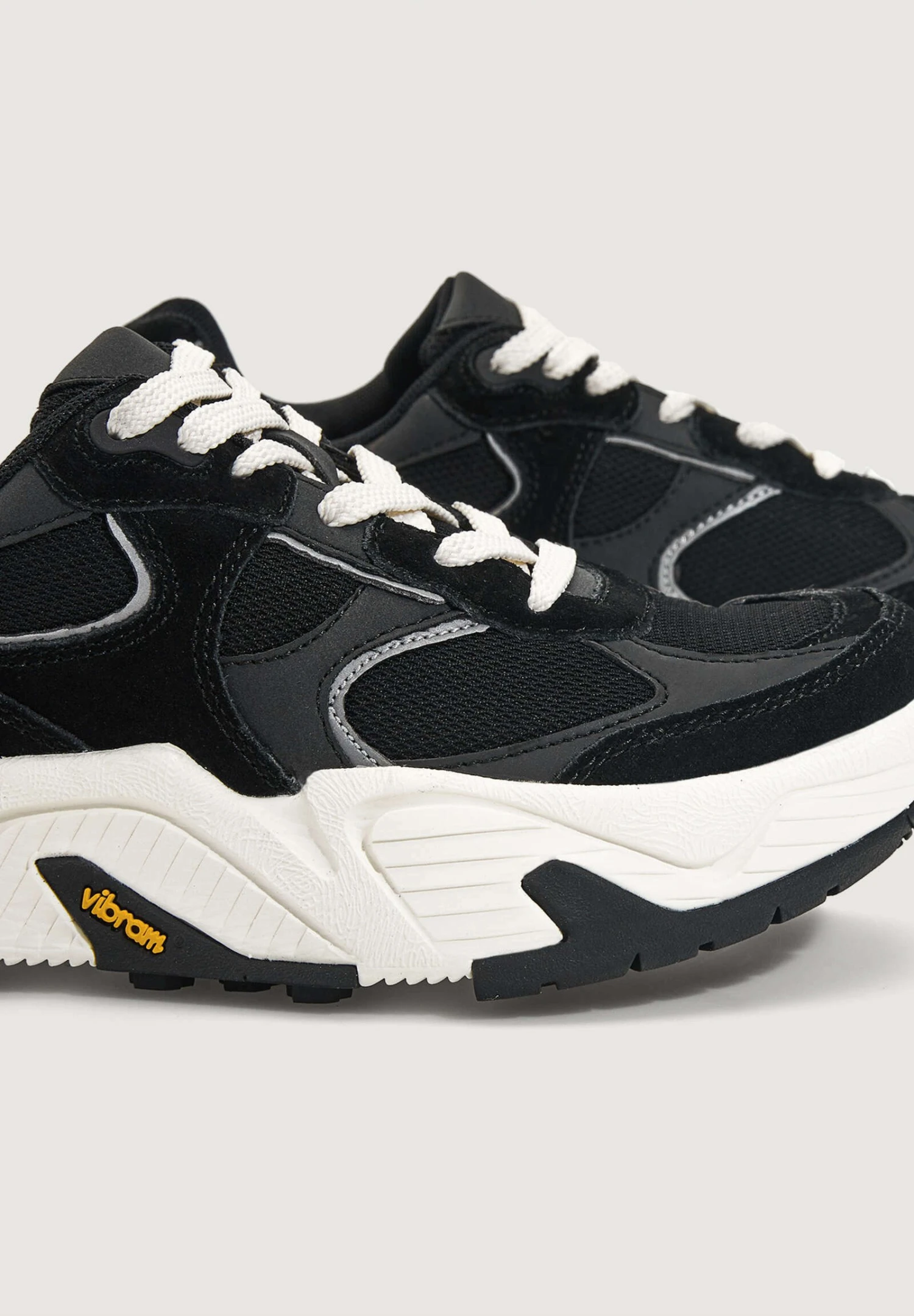 Oysho Sneakers BasseBlack Donna Sneakers OY141A01R-Q11 10 Oysho Sneakers BasseBlack Donna Sneakers OY141A01R-Q11 - immagine 8