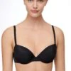 Oysho ClassicReggiseno Con FerrettoBlack Donna Intimo OY181A0SS-Q11 -Oysho Negozio fb5fc8ef42534e77a08c7542dc4d2199