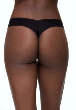 Oysho PerizomaBlack Donna Intimo OY181R17N-Q11 -Oysho Negozio fb6504752f35451791f094b03388597d