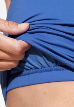 Oysho Comfortlux Strap TankTopBlue Donna T-shirt E Top OY141D09I-K11 -Oysho Negozio fbcc10ce574942d596de15817c6c5e59