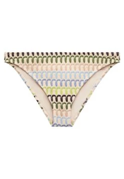 Oysho Crochet Classic - Bikini Pezzo Sotto - Off White -Oysho Negozio fc1dfd9f0cbd47a1ba9fce16b1c25d30