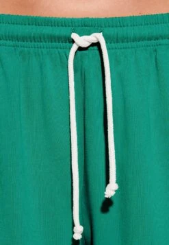 Oysho Washed - Shorts - Green -Oysho Negozio fd44eaf29b2c416d87bfa4558652cc25