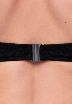 Oysho U-Cut Bandeau - Bikini Pezzo Sopra - Black 14 Oysho U-Cut Bandeau - Bikini Pezzo Sopra - Black -Oysho Negozio fdbe297b7285421da1fd0697bebb261c