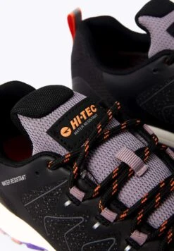 Oysho Hi-Tec TrekkingSneakers BasseOrange Donna Sneakers OY111A0BL-H11 -Oysho Negozio fdc85fd3c37347ac87edfc738f5c1d48