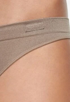 Oysho 5Pack Seamless Classic SlipBeige Donna Intimo OY181R1C6-B11 -Oysho Negozio fe18751efc974c6986b934d11df2bc8e