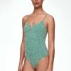 Oysho Mini GeometricCostume Da BagnoNeon Green Donna Moda Mare OY181G07I-M11 1 Oysho Mini GeometricCostume Da BagnoNeon Green Donna Moda Mare OY181G07I-M11 -Oysho Negozio ffbfb20971a64ec19c7b9f0d3b57f5b2